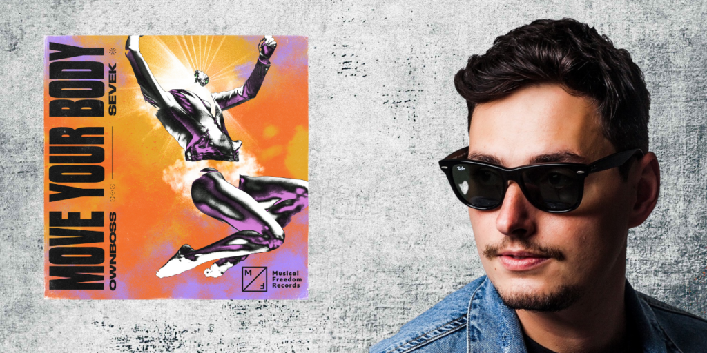 Dal Brasile il suono che ha colpito Don Diablo e Martin Garrix