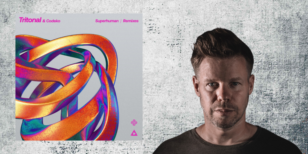 Ecco perché devi ascoltare questo remix di Ferry Corsten