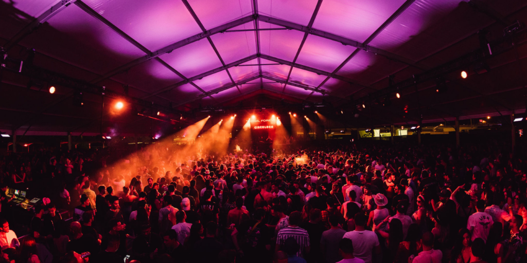 Il CircoLoco arriva a Miami! Ecco tutto quello che devi sapere