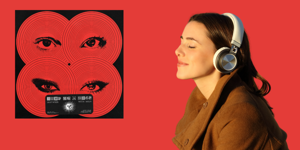 Ecco perché devi ascoltare la musica degli Ship Wrek