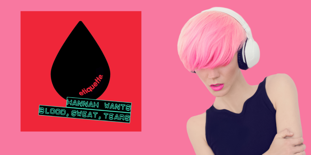 Hannah Wants ci ipnotizza con il suo nuovo singolo! Ecco il perché