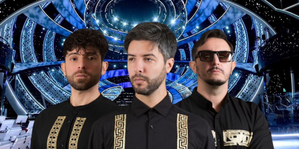 Sanremo 2022: Ecco tutti i numeri dei Meduza