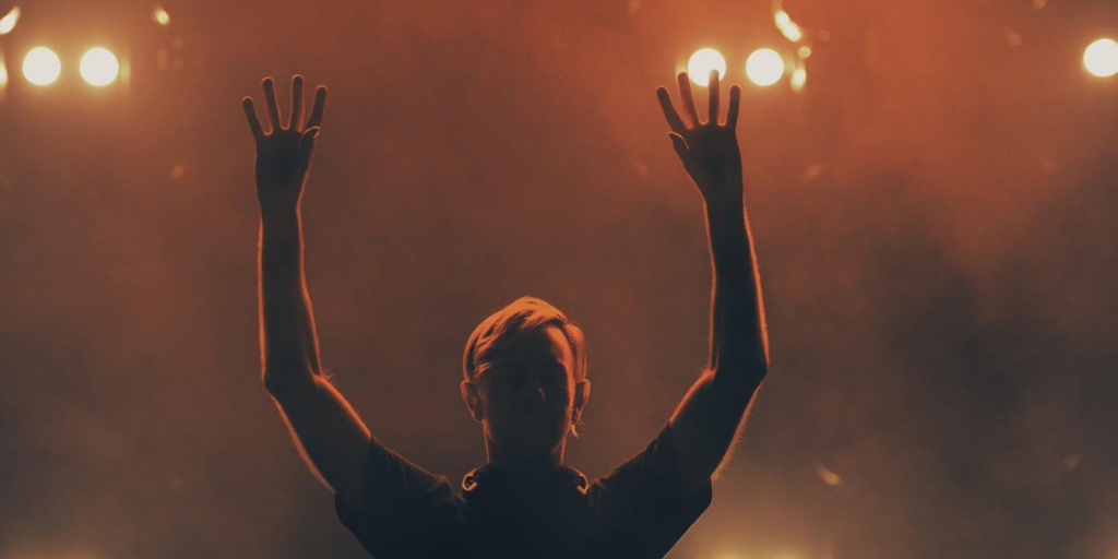 Richie Hawtin fa ballare Milano all’Amnesia! Ecco cosa devi sapere
