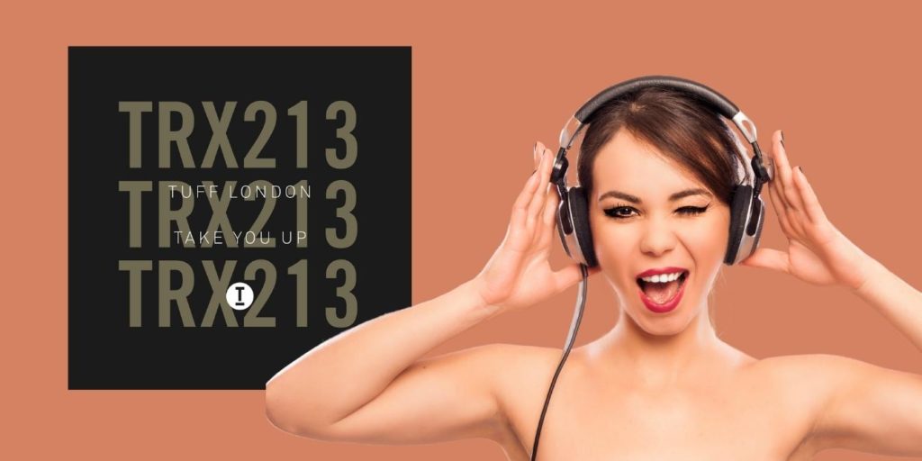 Scopri ora la Traccia Tech House più Hot della settimana