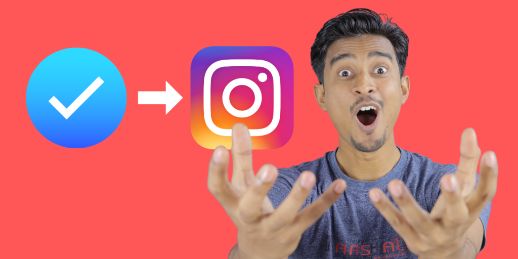 Ecco come ottenere la spunta blu su Instagram. Per i Dj è più facile