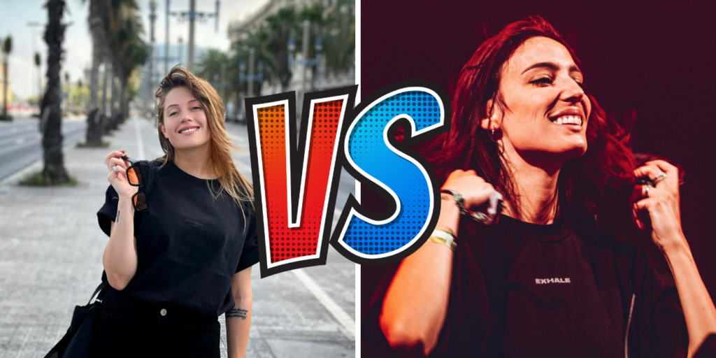 Charlotte de Witte vs Amelie Lens: chi è la dj producer più amata?