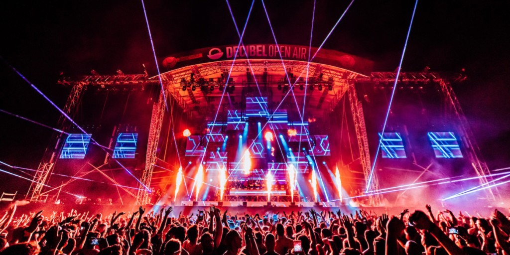 Decibel Firenze: Tutto quello che devi sapere