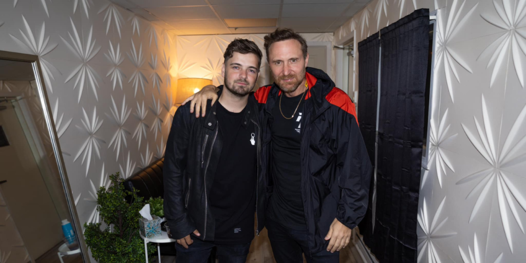 I DJ Producer Più Ascoltati su Spotify nel 2022