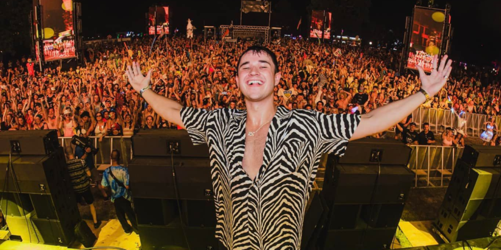 Musica Tech House 2022: Le tracce più Hot dell’anno!