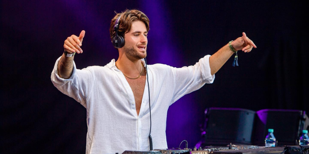 Esplora il suono dei Top Dj Producer