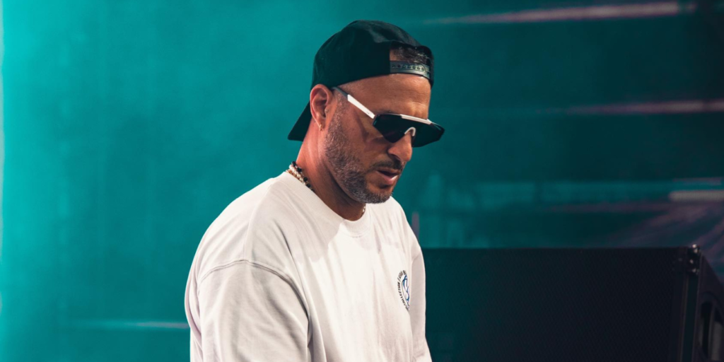 Evento Tech House con Loco Dice a Milano il 3 febbraio