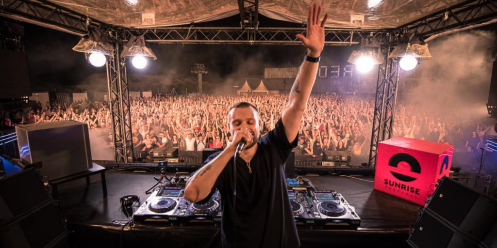 Musica Techno: Le tre novità da Non Perdere