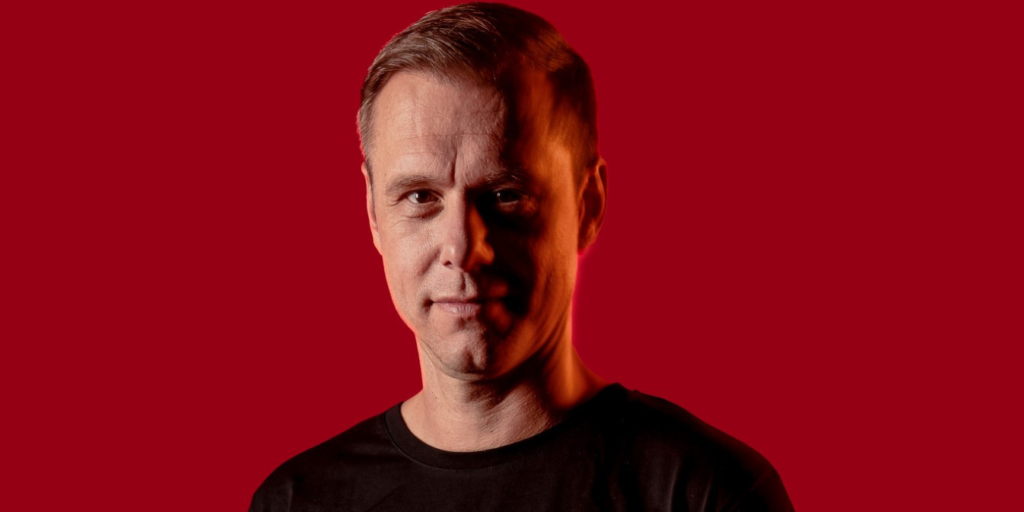 ASOT 2023 London lineup: Se ami la Trance devi esserci!