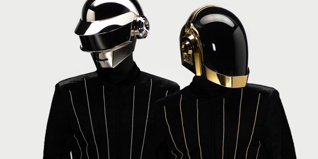 Daft Punk: arriva la nuova edizione di RAM