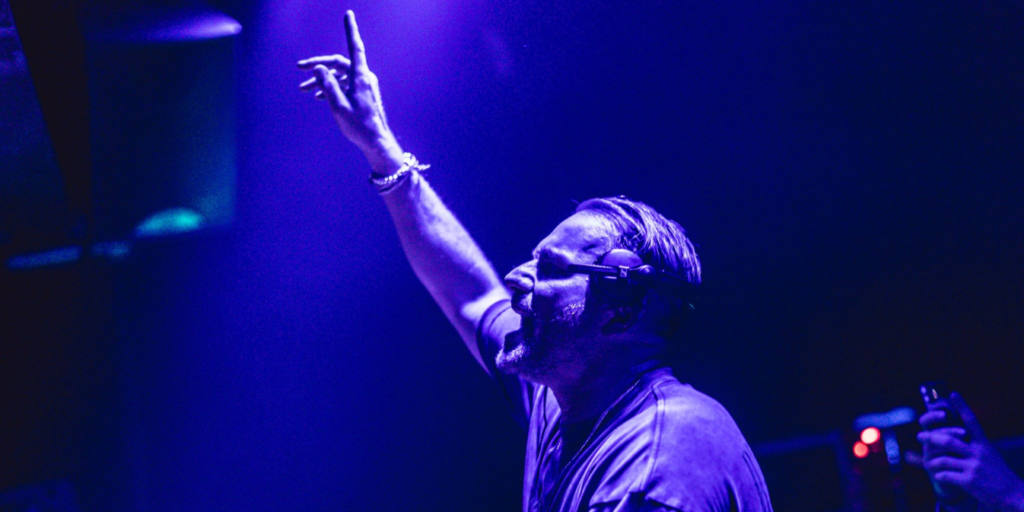 House Music 2023: Mark Knight presenta la sua nuova Hit