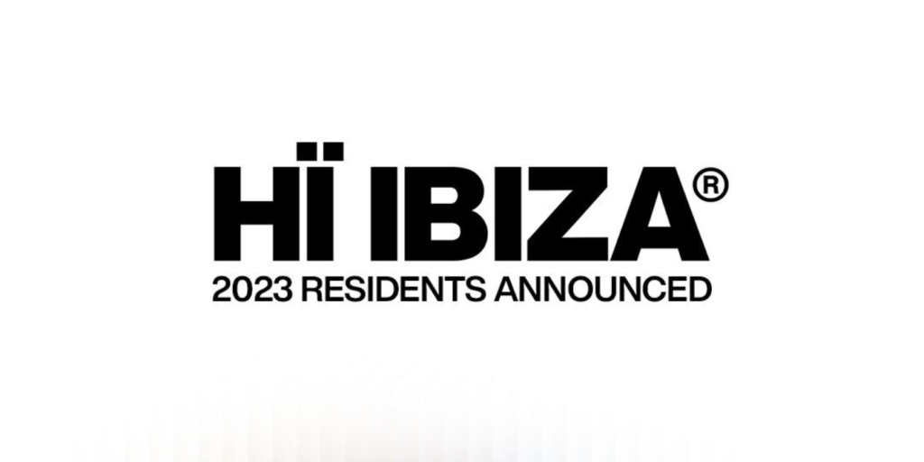 Ibiza 2023: Ecco chi farà ballare il popolo dell’Hi Ibiza