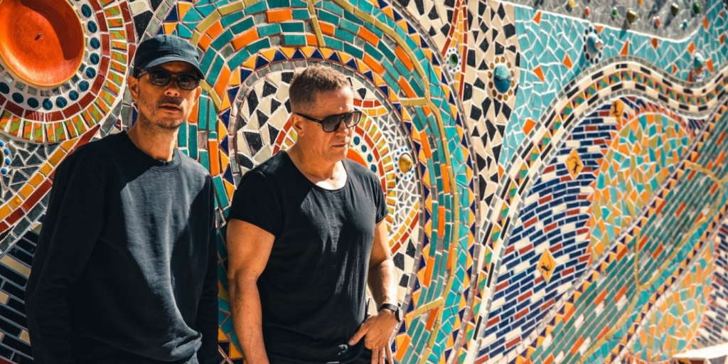 Ibiza 2023: I Cosmic Gate presentano il nuovo album