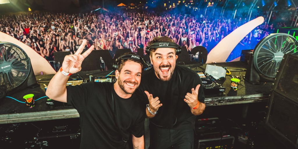Tech House: Le Top Tracks della Settimana