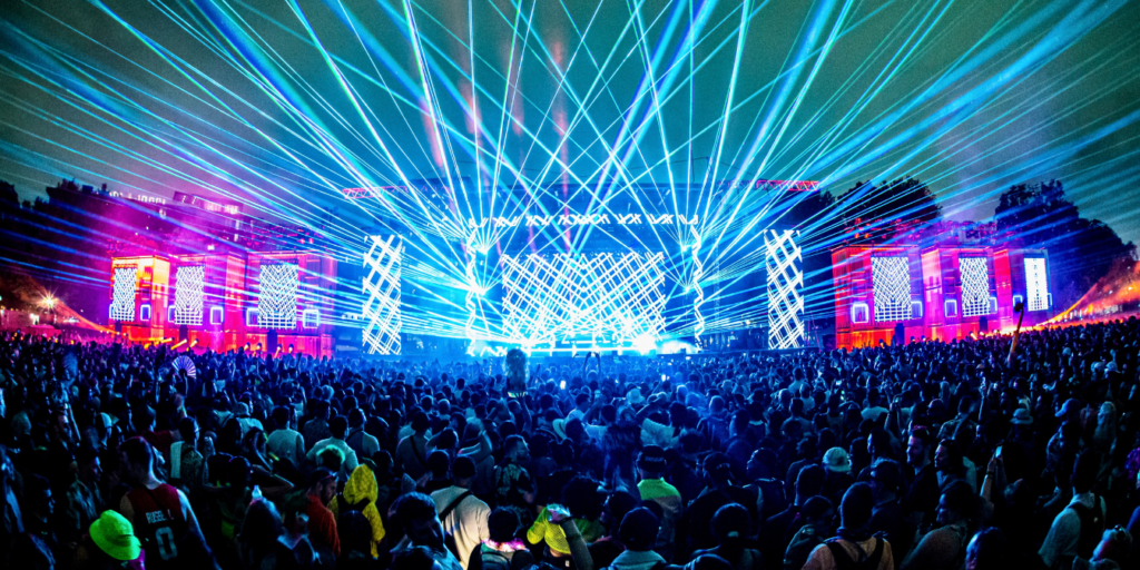 I Top della House Music e della Musica Techno a Chicago