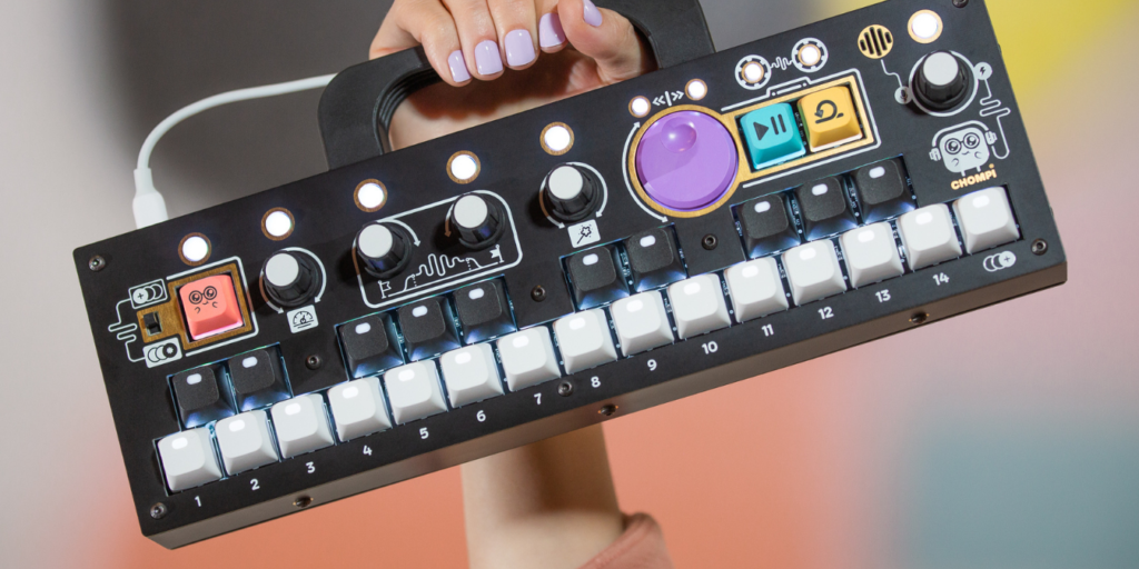 Sound Design: Ecco il compagno perfetto per il tuo suono