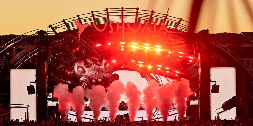 ANTS Ibiza: Il party che ti porterà in un’altra dimensione