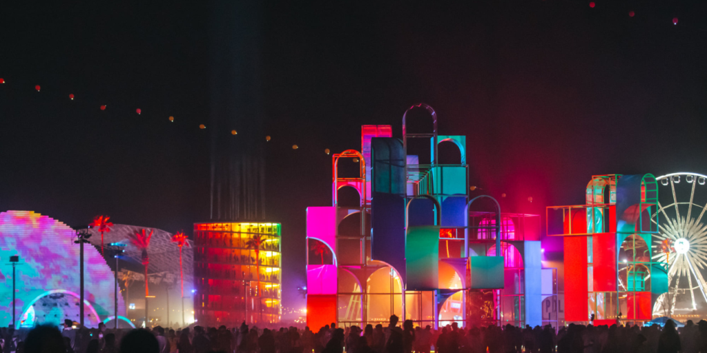 Coachella 2023: Lineup epica e livestream imperdibile
