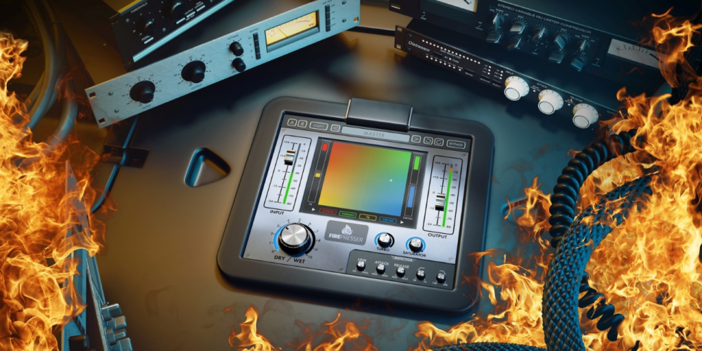 FireSonic: il compressore multiuso gratuito che ti sorprenderà