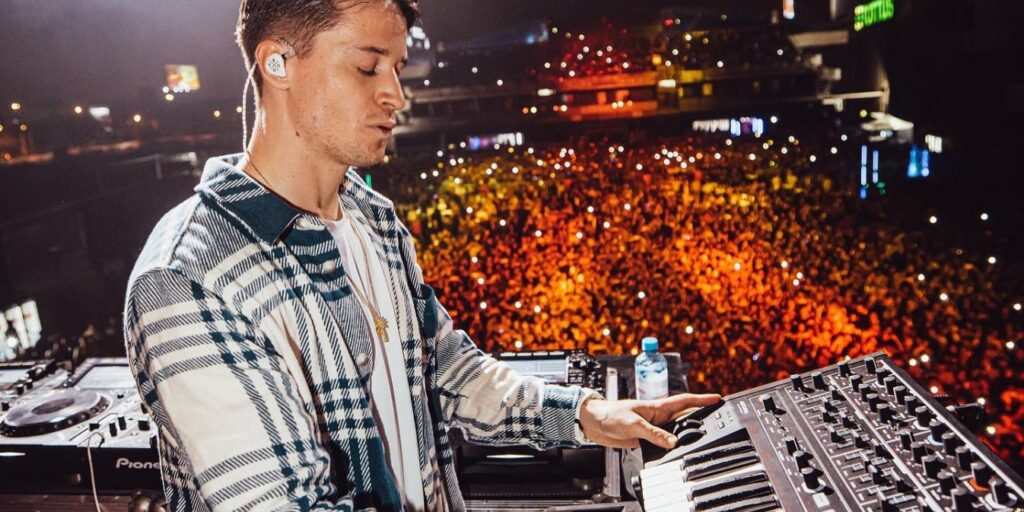 Kygo: il re dei remake anni ’80