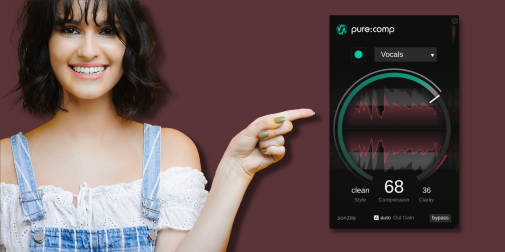 Pure:Comp: il compressore che migliora la tua produzione