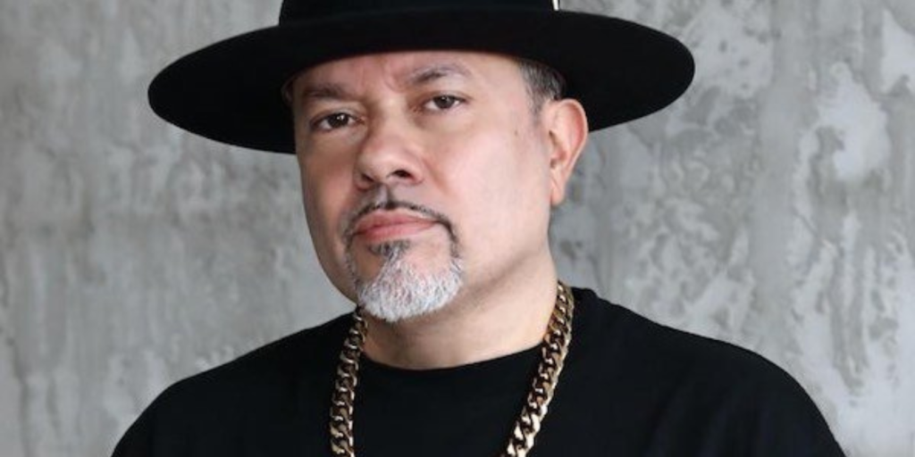 Dj Producer: Remixa Louie Vega e vinci $9.500 in premi