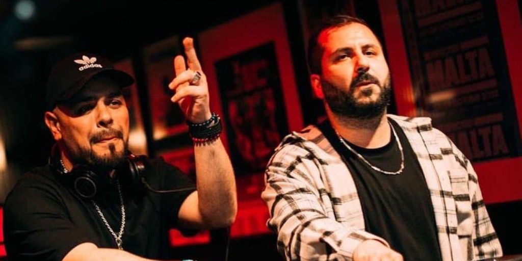 Tech House: Il sound del momento? Ecco le tracce