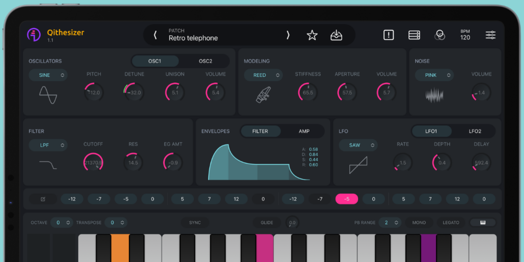 Dj Producer: Ecco un Synth che devi provare!