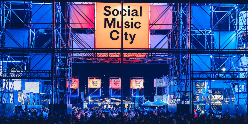 Riccione 2023: Ritorna il Social Music City