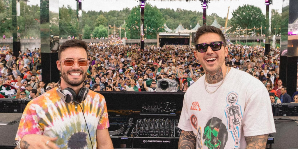 Tech House: Scopri le Migliori Tracce della Settimana