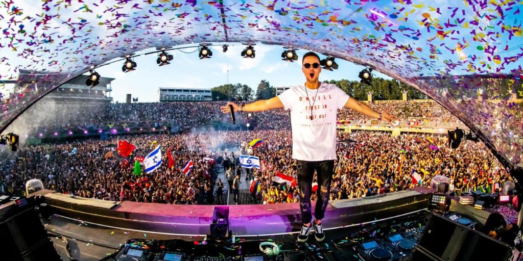 Tech House: le novità da avere nella Tua playlist estiva