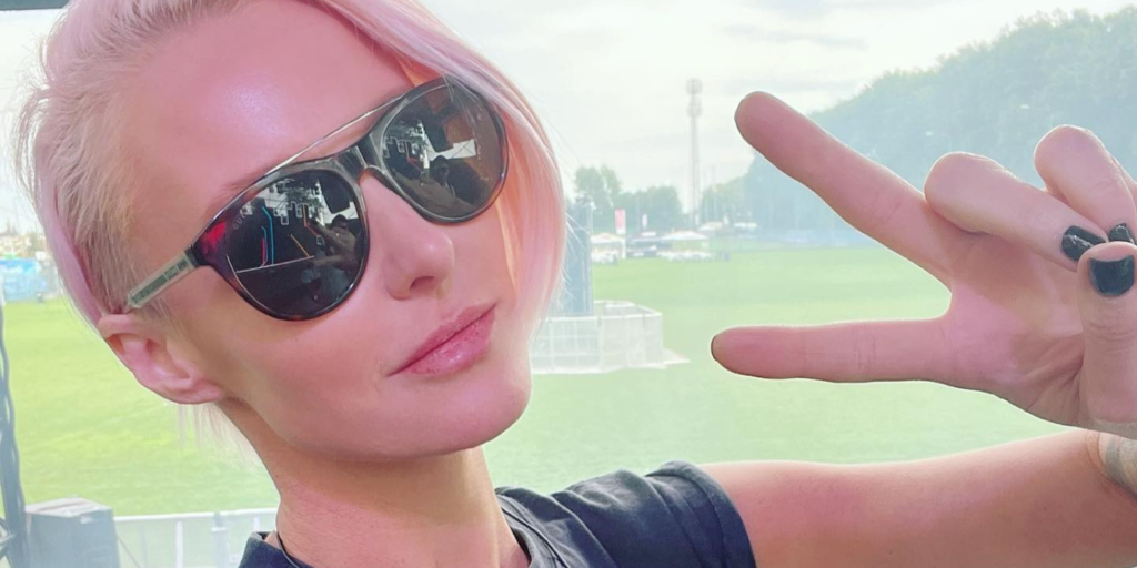 Il nuovo di Emma Hewitt “Fallen” è una Hit Trance