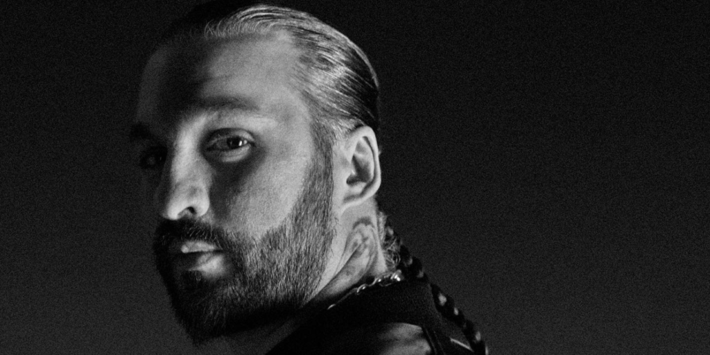 Il remix di “The Ocean” infiamma la scena Progressive House