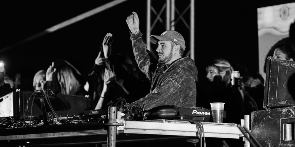 Tech House: Il groove ipnotico del nuovo remix di Pirupa