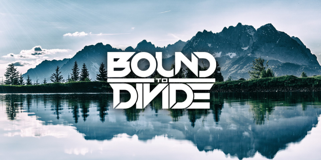 Progressive House da brividi nel nuovo EP di Bound To Divide