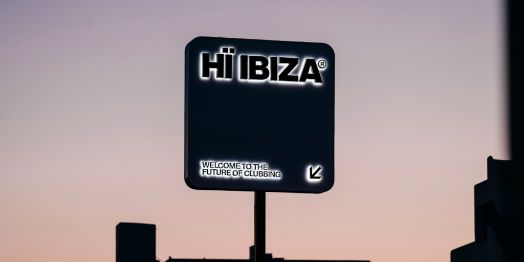 Ibiza Opening Party 2024: svelate le date di Ushuaïa e Hï Ibiza
