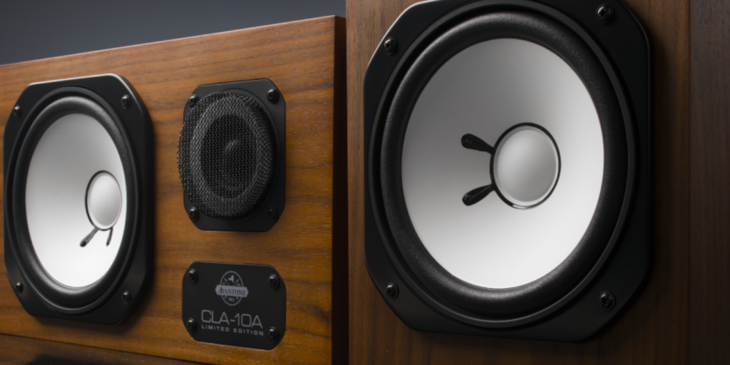 Il monitor definitivo per producer e dj alla ricerca del suono vintage