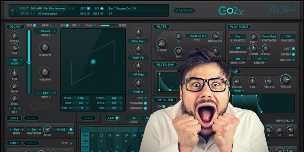 Dj Producer: eXplorer 9 La Nuova Frontiera del Sound Design