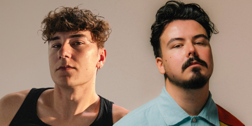 Dj Producer: AVAION incontra BUNT e nasce Other Side