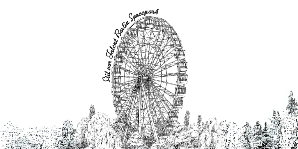 Melodic Techno: La colonna sonora della rinascita del Spreepark