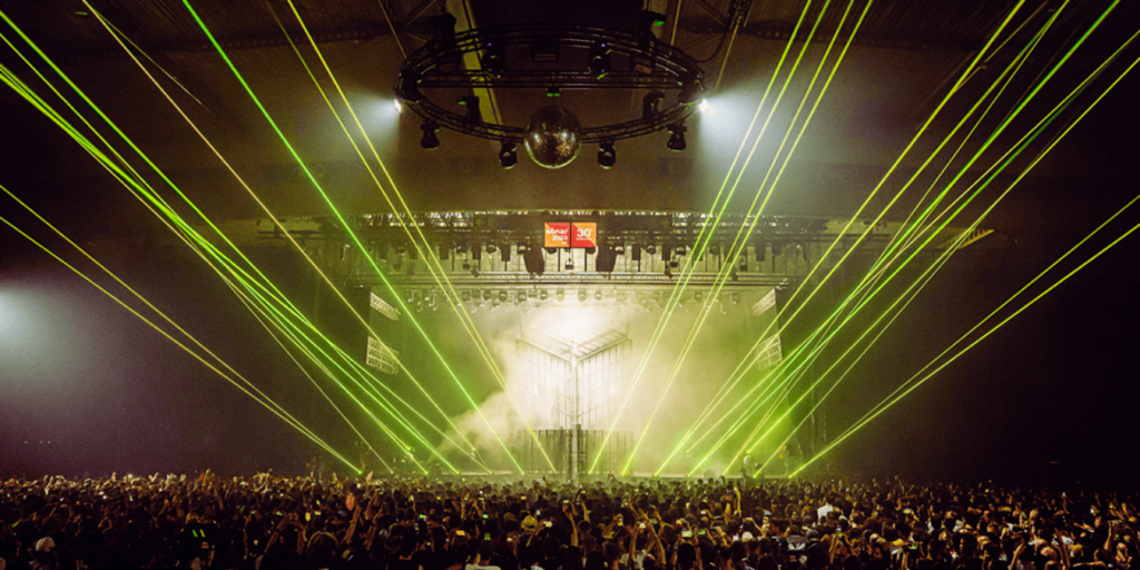 Tutte le novità del Sonar 2024: tra musica e spettacolo