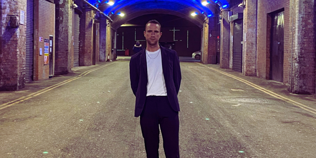 Amnesia Milano: Arriva Jackmaster!