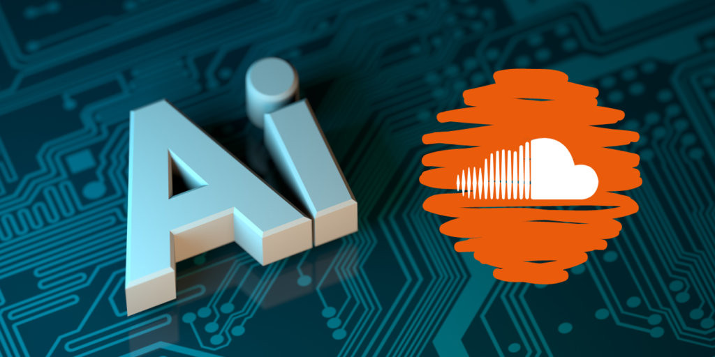 SoundCloud abbraccia l’Intelligenza Artificiale