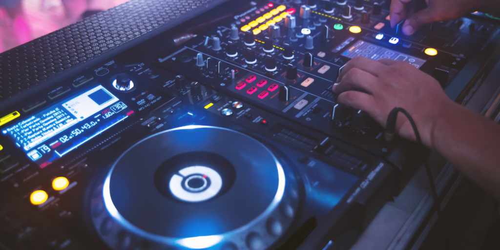 Tech House 2024: le prime tracce da avere assolutamente!