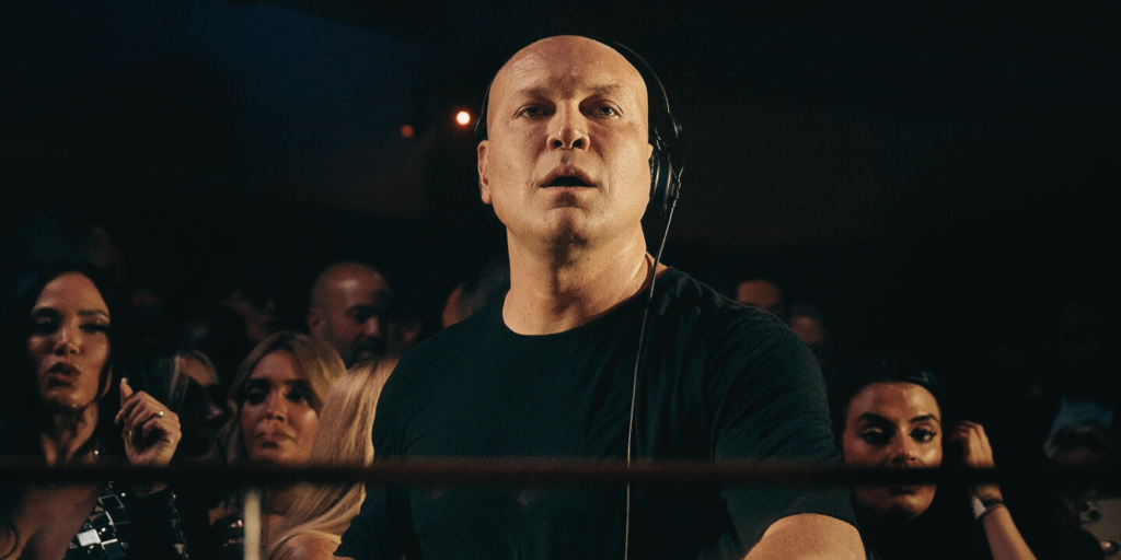 Ibiza 2024: Marco Carola apre le danze al Pacha