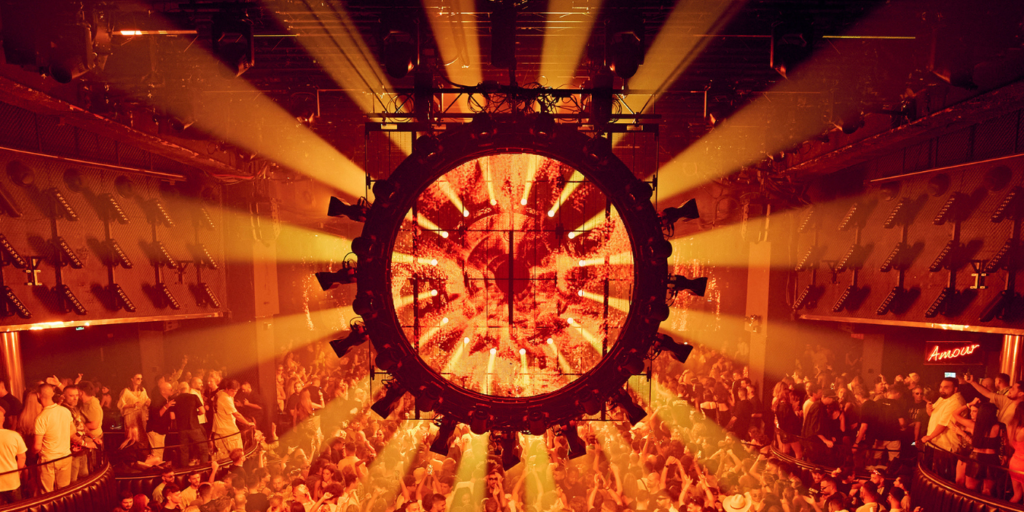 Ibiza 2024: Ecco gli opening party dell’Ushuaia e Hi Ibiza